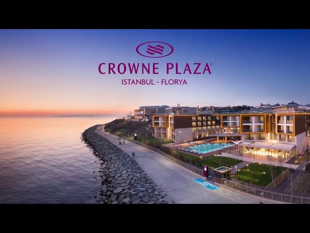 Crowne Plaza Istanbul - Florya