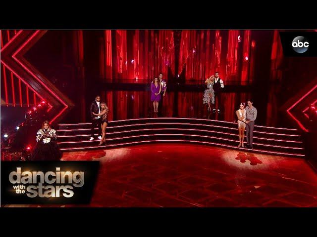 Dancing with the Stars 2020 Winner Revealed - Dancing with the Stars