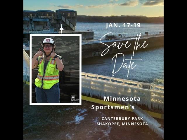 Minnesota Sportsmen's Show