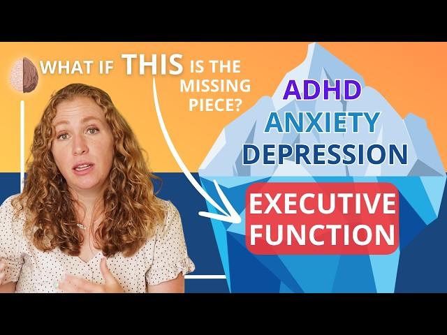 What Is Executive Function - And Why Is Executive Dysfunction So Bad for Mental Health?