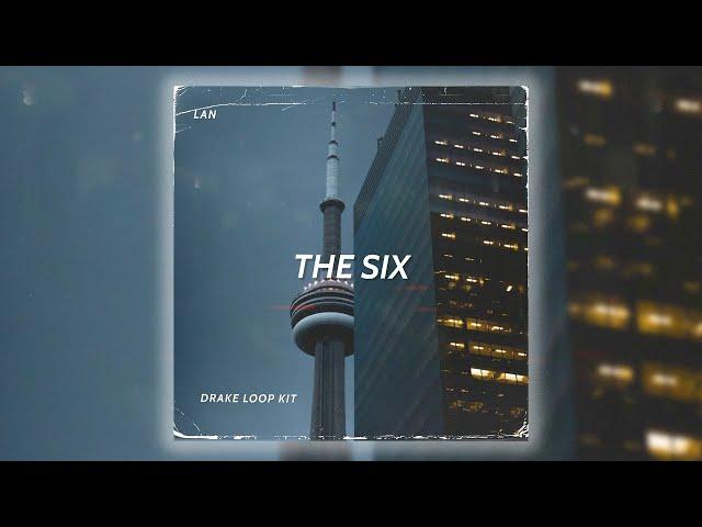 [Free] Drake/OVO Loop Kit - "The Six" (14 Loops) | Drake, PartyNextDoor, The Weeknd, Noah 40