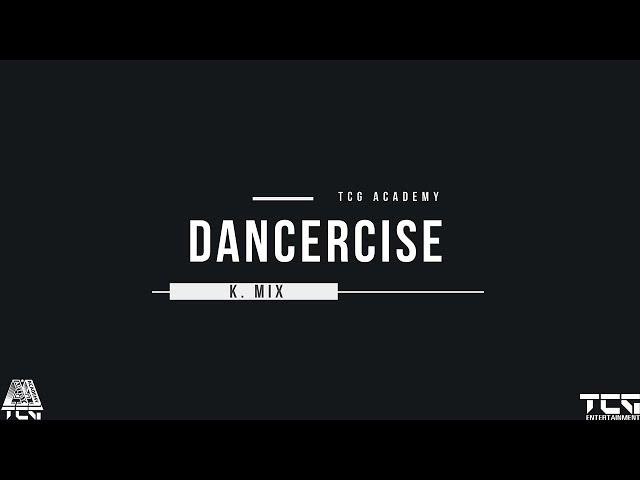 Dancercise Class