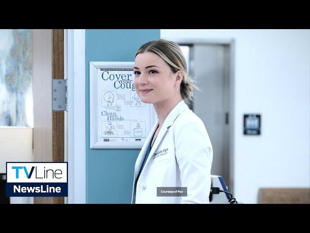 The Resident | Emily VanCamp to Return as Nic in Season 5 Finale