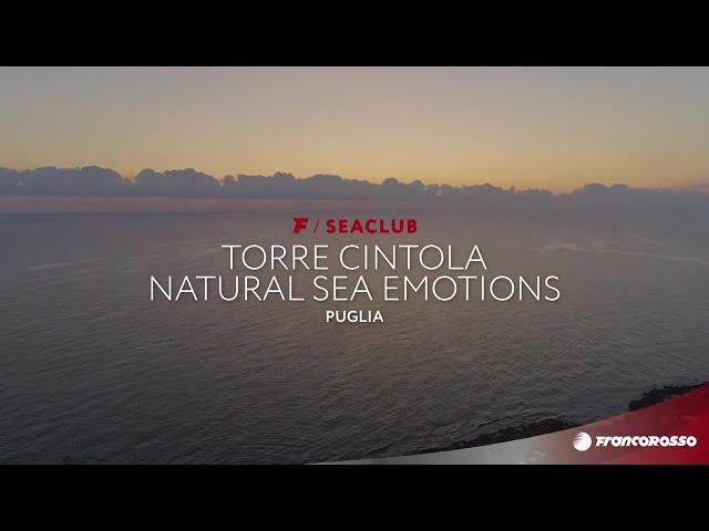 Puglia | SeaClub Torre Cintola Natural | FRANCOROSSO