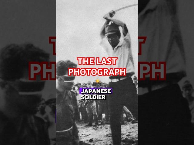 The Last Photograph during World War 2. #history #worldwar2 #worldhistory
