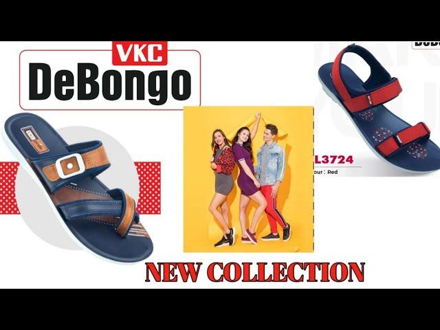 VKC WALKAROO VKC DEBONGO NEW COLLECTION