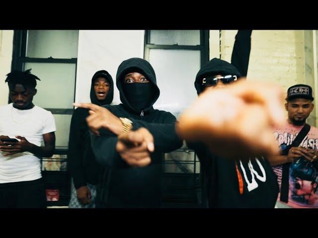 G-Lovee  X  EL  Demon  X  KR Balla - AGARRALO OMBE ‍️‍️ (Video Oficial)