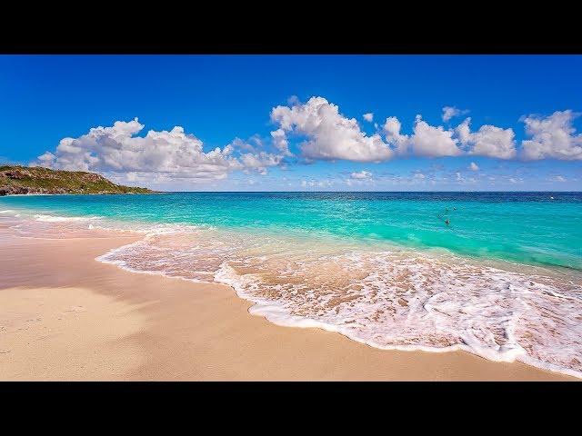 Playa Esmeralda - Sol Rio de Luna y Mares - Guardalavaca, Holguin, Cuba