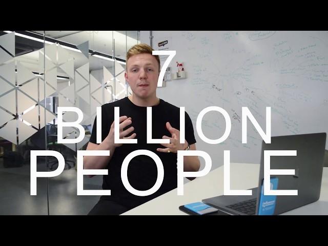 HOW TO MAKE £100,000 IN 24 HOURS   | Business Vlog