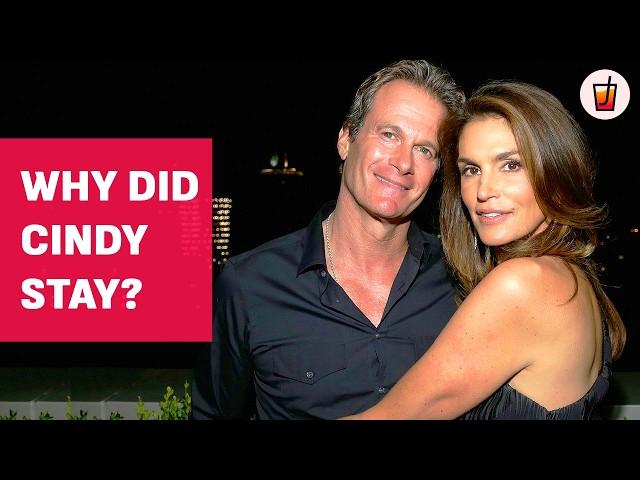 The Scandals Cindy Crawford Chose to Forgive  Rumour Juice