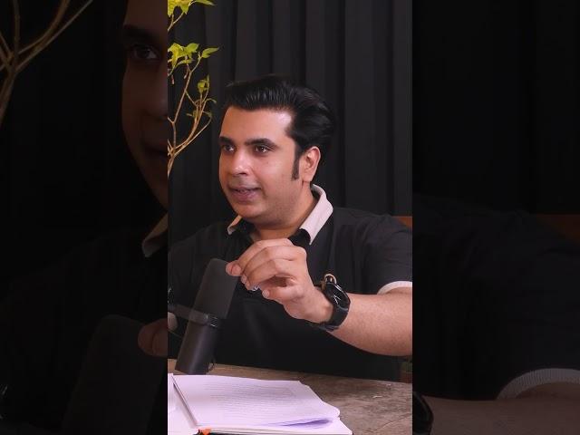 Turning UPSC Failure into Triumph! #upsc2025 #upsc #ias #ips #tarunbandlish #podcast #shorts