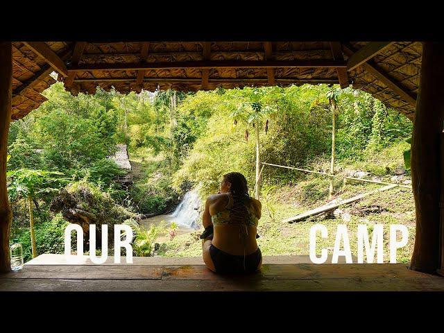 BEST Jungle Trek in Thailand⎜With Locals at Chai Lai Orchid (Part 1)