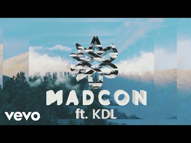 Madcon - Don't Stop Loving Me ft. KDL