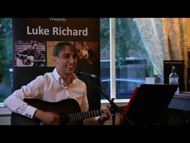 Luke Richard - Rolls Royce Skies