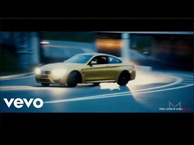 BMW M4 - Gangsta's Paradise