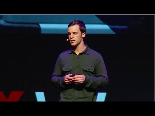 Surfing the Eco-design Wave | Jack Candlish | TEDxWellington