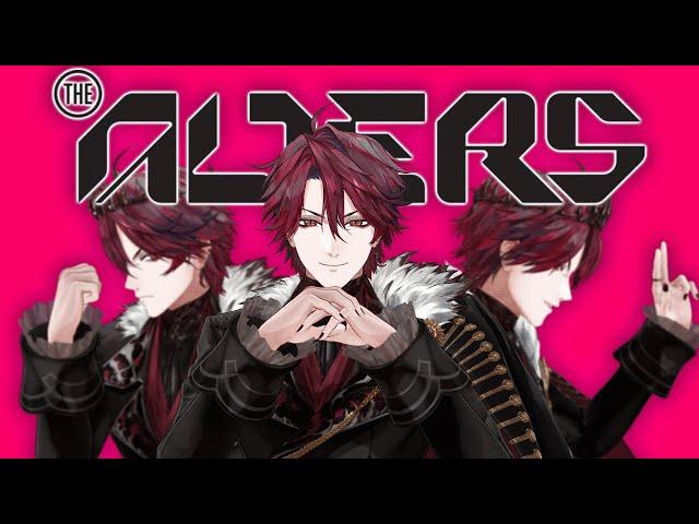 【THE ALTERS】SCIFI SURVIVAL...IN SPACE!!