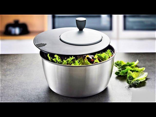 Top 5 Best Salad Spinners You Can Buy In 2022