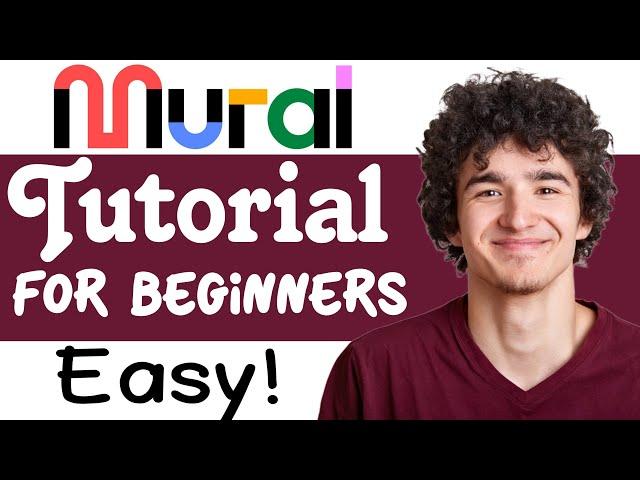 Mural Tutorial For Beginners (Step-By-Step)