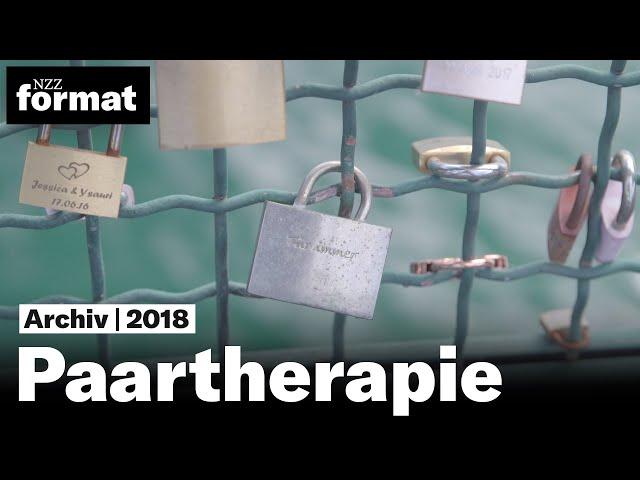 Paartherapie: Rettungsring für die Liebe? (2018)