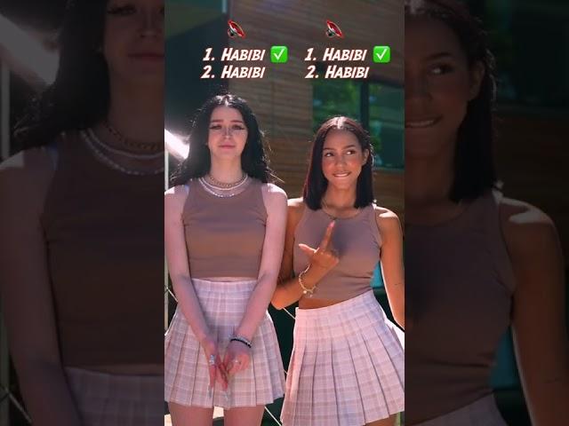 Habibi / XO TEAM TikTok #xoteam #shorts #tiktok #tiktoktrend