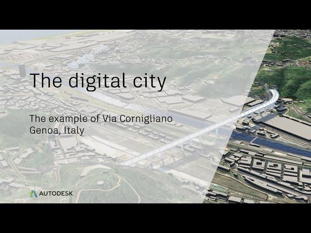 Genoa project | Test driving the Smart City