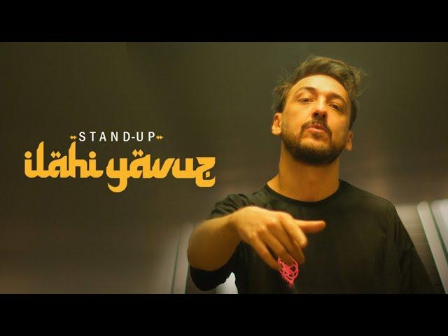 ilahi yavuz I STAND UP I 2023