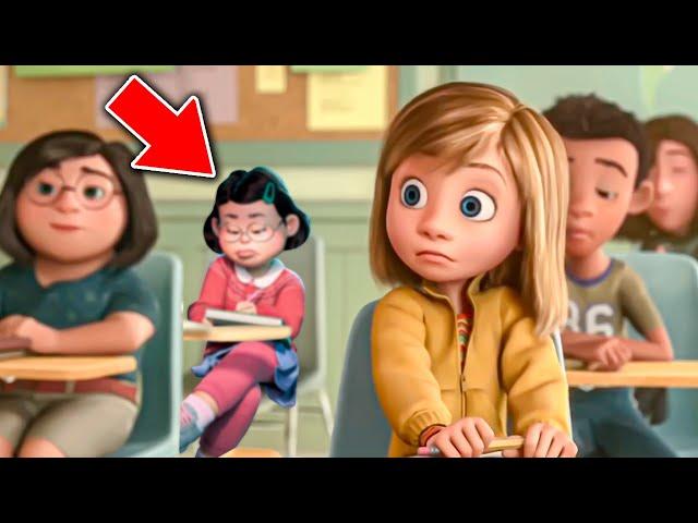 20 HIDDEN Characters in Movies You Never Noticed!