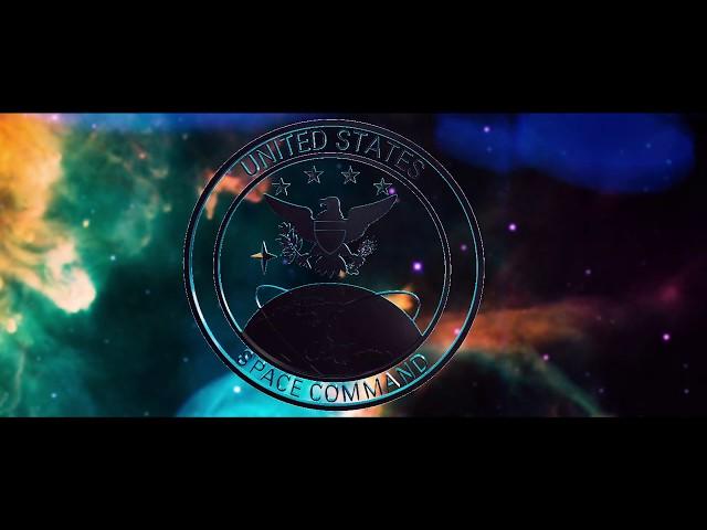 U.S. Space Command Seal Reveal