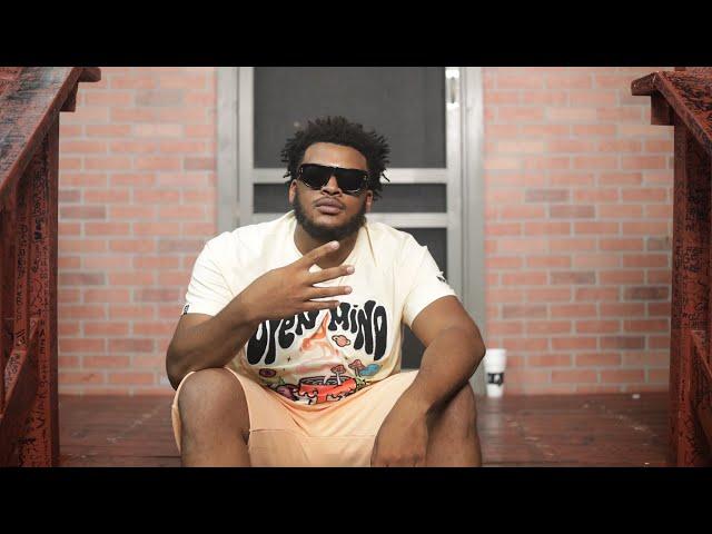 Trilly Es On Clairton/Pittsburgh, New Single “Family Guy” w/ Rico Trap, Fatherhood, Shares Advice