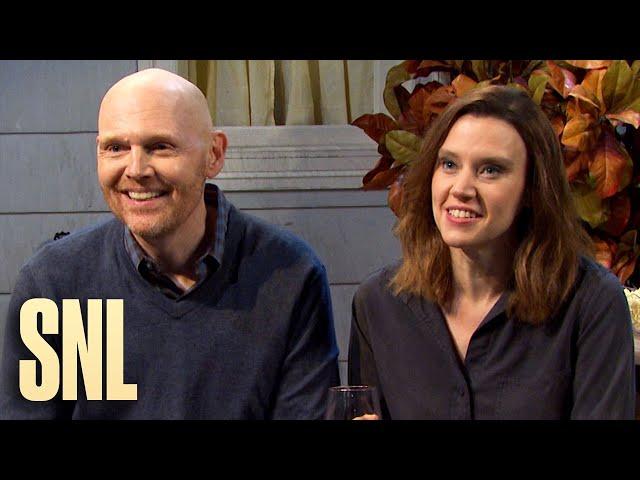 New Normal - SNL