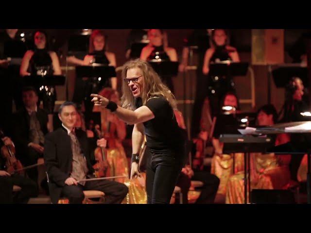 O Fortuna - Carl Orff (Rock Symphony Version)