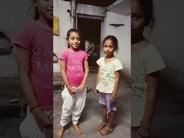 hema & keerthana