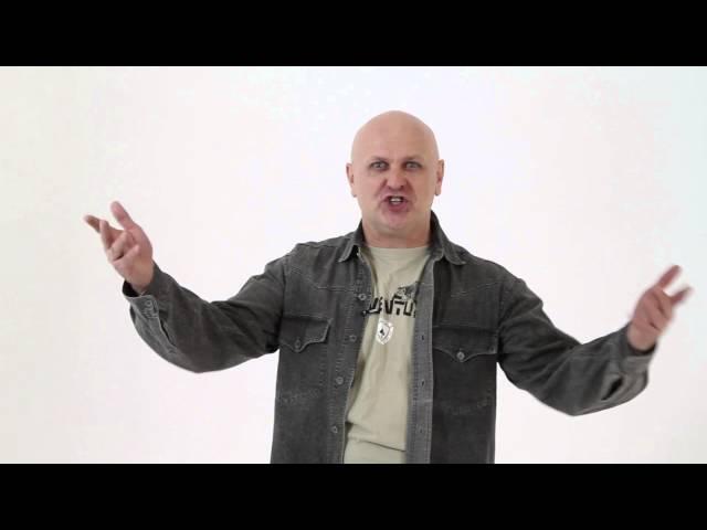 Сергей Иванов. Визитка (агентство Сфера Кино)
