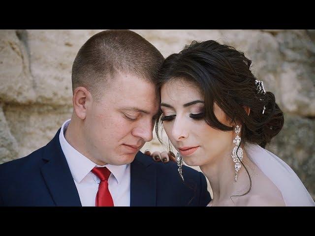 Свадебный клип Артур Елена Николаев Wedding video 2018 Видеограф highlights