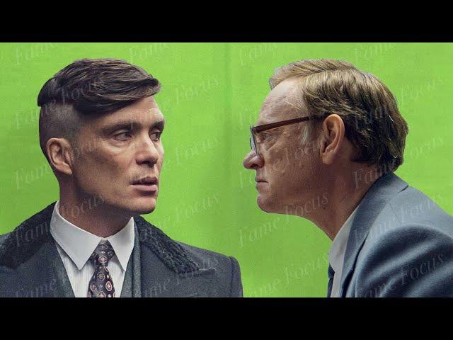 HBO vs Netflix: VFX Showdown - A Fame Focus VFX Breakdown