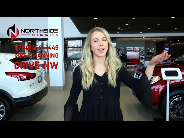 Northside Nissan All-Wheel Drive Sales Event!