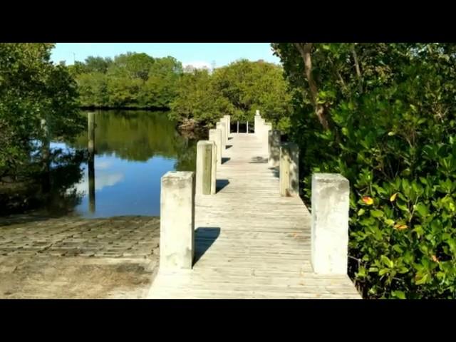 Riverwalk, Jupiter