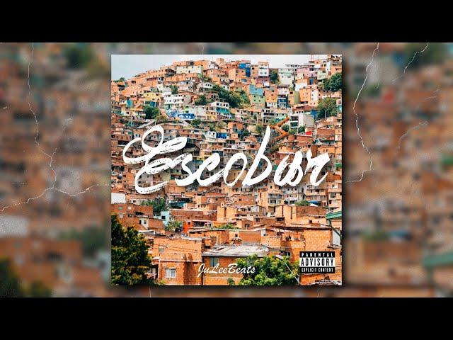 FREE Spanish Guitar Loop Kit / Sample Pack - "Escobar" [5 Samples] With Stems & BPM & KEY