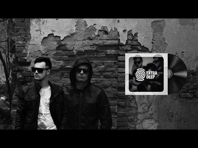 Jack Diss & Dave Milton - Extra Deep 018  | Deep & Tech House, Nu Disco, Techno