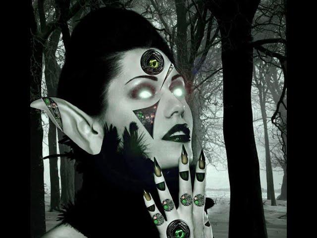 Paranormal Scary Psychic Encounters and Energy Vampires
