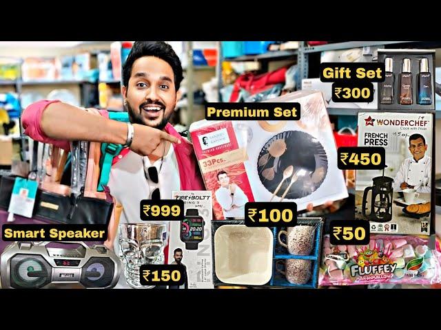 Smart gadgets For Home And Kitchen | 30 to 70% Off | Navi Mumbai Buy Branded Products