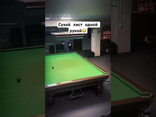 Красота #бильярд #русскийбильярд