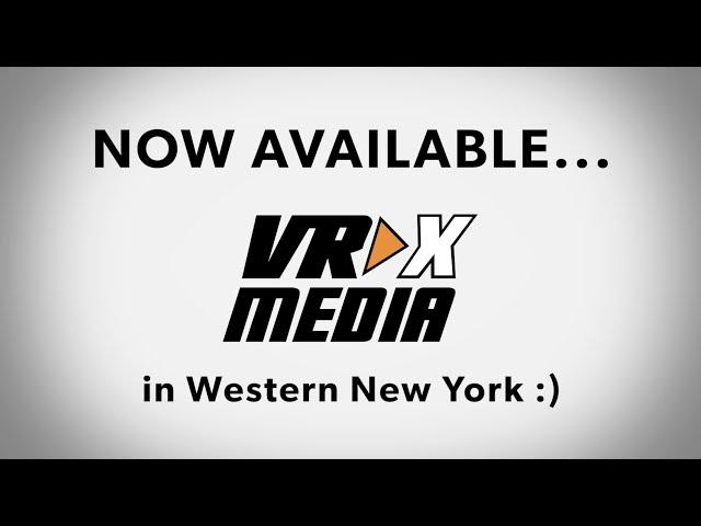 VRX Media - Real Estate Photo & Video