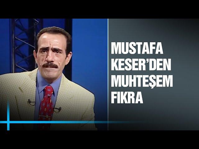 Gülmekten Gözlerinizden Yaş Gelecek | Kanal 7 Arşiv