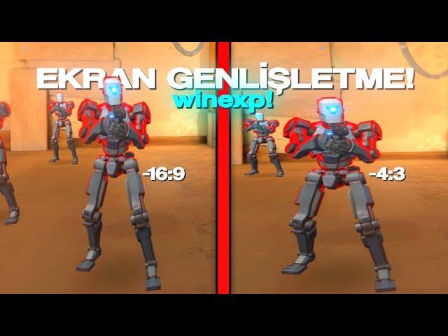 VALORANT KARAKTER GENİŞLETME 2! | NVIDIA-AMD