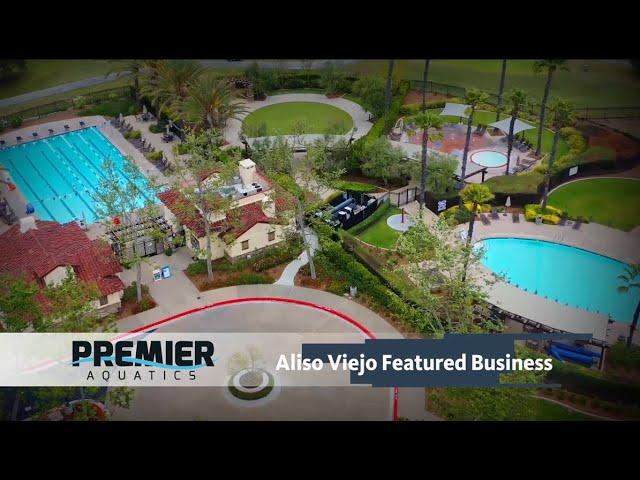 Premier Aquatics - Business of the Month May 2024