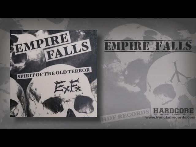 Empire Falls - Death To The False