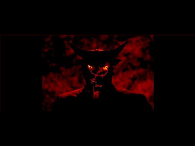 SATAN ▶ 1hr+ Meditation Ritual Music · V2