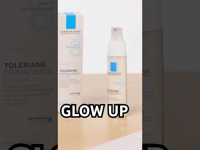 Sensitive Skin SAVIOR Found in La Roche Posay Toleriane Dermallergo